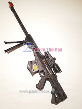 Load image into Gallery viewer, Plastic Toy Sniper w/LED light