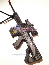 Load image into Gallery viewer, Plastic Toy Sniper w/LED light