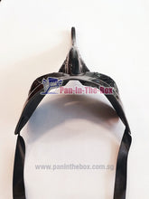 Load image into Gallery viewer, Plague Doctor Mask (Black)
