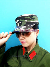 Load image into Gallery viewer, Army Hat

