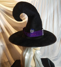 Load image into Gallery viewer, Witch Hat
