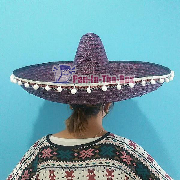 sombrero green