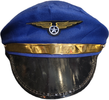 Load image into Gallery viewer, Pilot Hat (For Adult)

