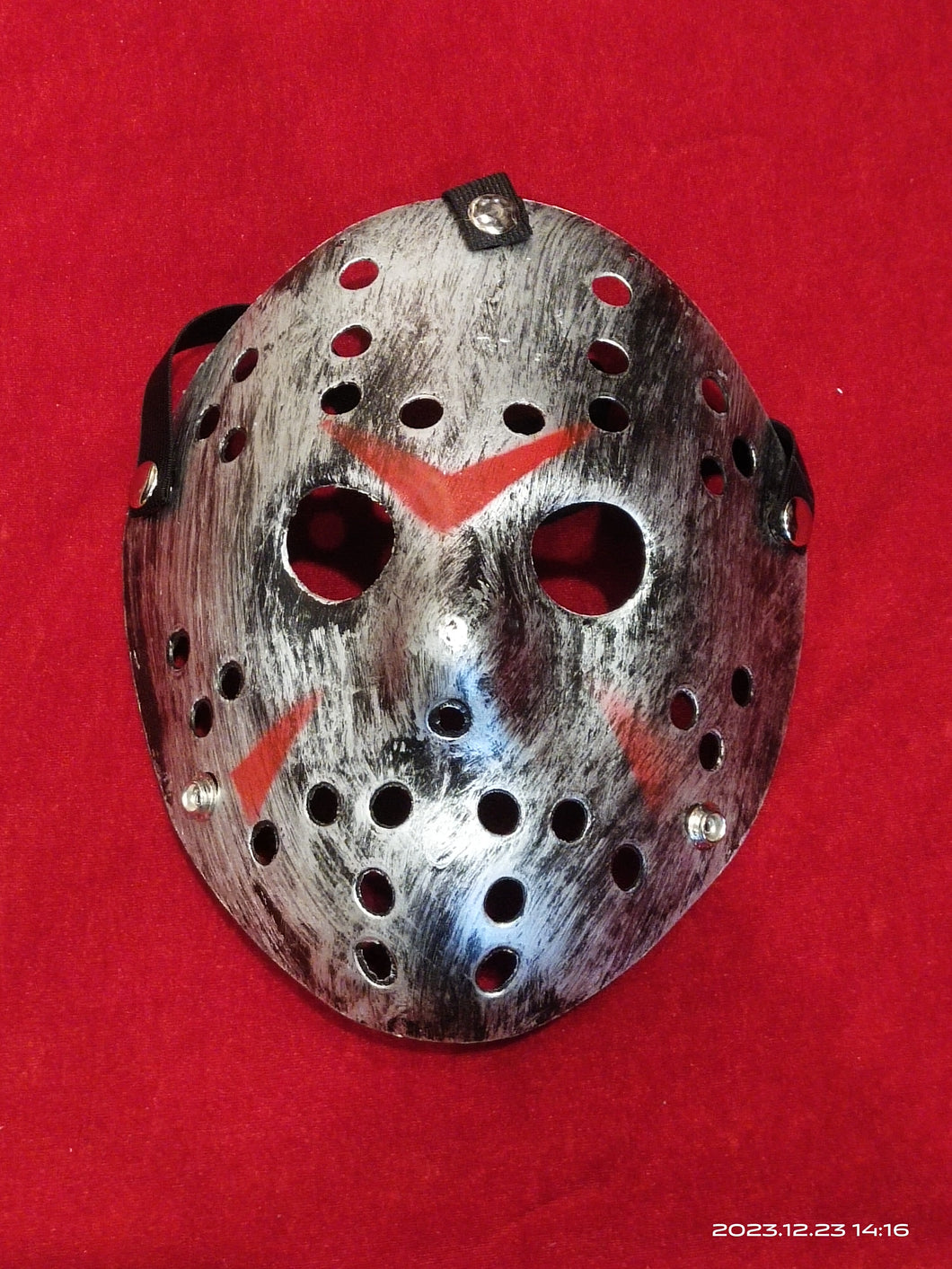 13th Friday : Jason Mask