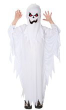 Load image into Gallery viewer, Scary white ghost costume
