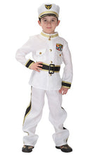 Load image into Gallery viewer, Marine Boy
