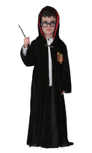 Load image into Gallery viewer, Mysterious Magician Boy  ( Harrypotter )
