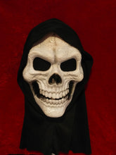 Load image into Gallery viewer, Skull mask 1

