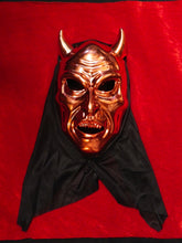 Load image into Gallery viewer, Devil mask
