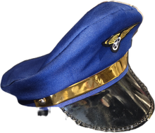 Load image into Gallery viewer, Pilot Hat (For Adult)
