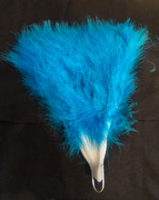 Load image into Gallery viewer, Feather Fan
