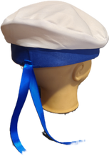 Load image into Gallery viewer, Sailor Hat
