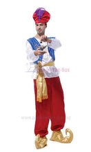 Load image into Gallery viewer, Aladdin Costume
