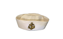 Load image into Gallery viewer, Sailor Hat
