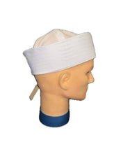 Load image into Gallery viewer, Sailor Hat

