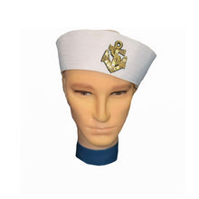 Load image into Gallery viewer, Sailor Hat
