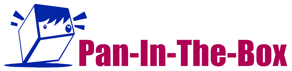 Pan-In-The-Box Singapore logo