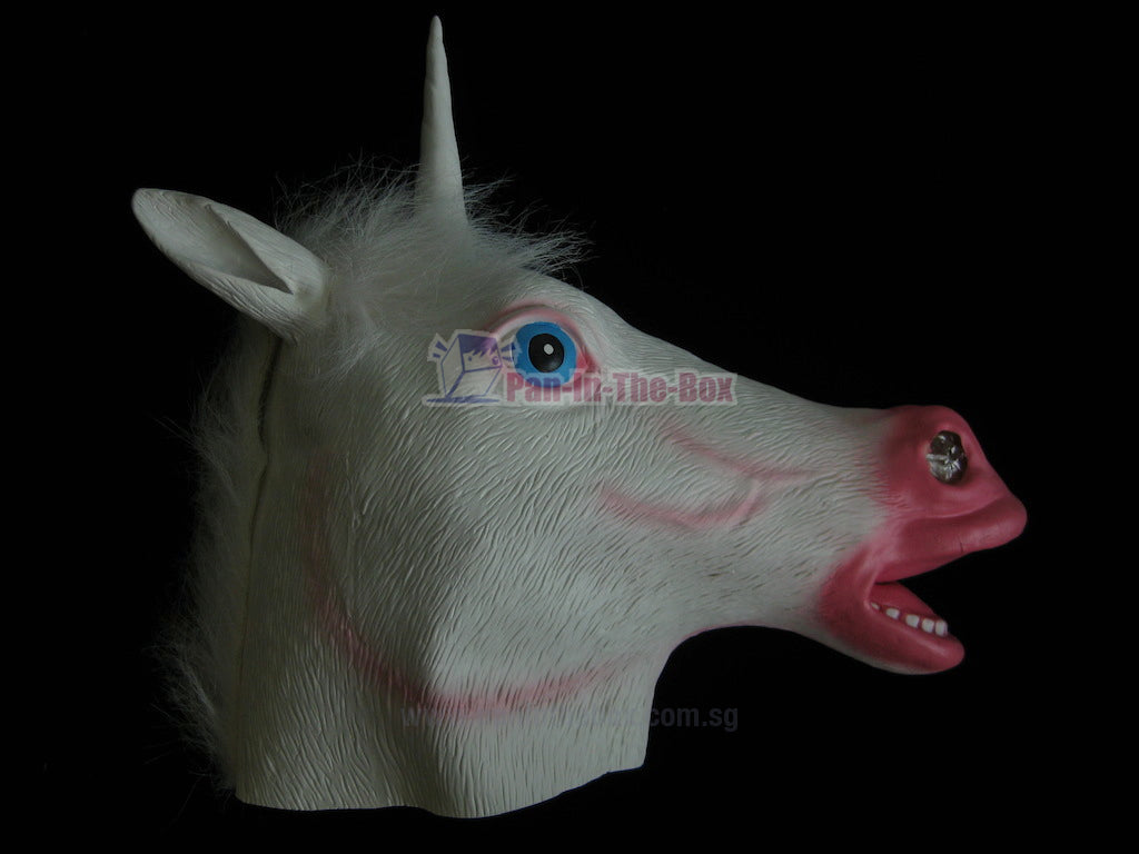 Unicorn Masks