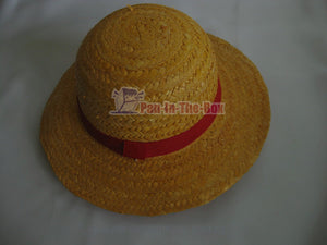 Luffy Hat