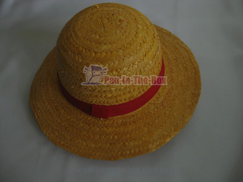 Luffy Hat