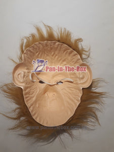 Animal Mask - Monkey