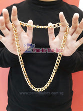 Load image into Gallery viewer, Gold Necklace Chain
