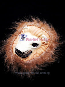 Animal Mask - Lion