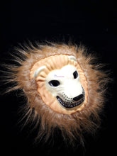 Load image into Gallery viewer, Animal Mask - Lion
