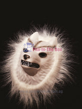 Load image into Gallery viewer, Animal Mask - Wolf
