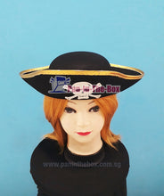 Load image into Gallery viewer, Pirate Hat (Gold)

