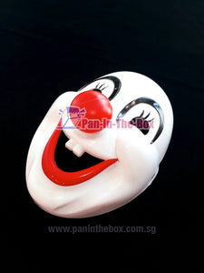 Clown Mask