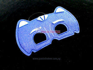 PJ mask (SET OF 3)