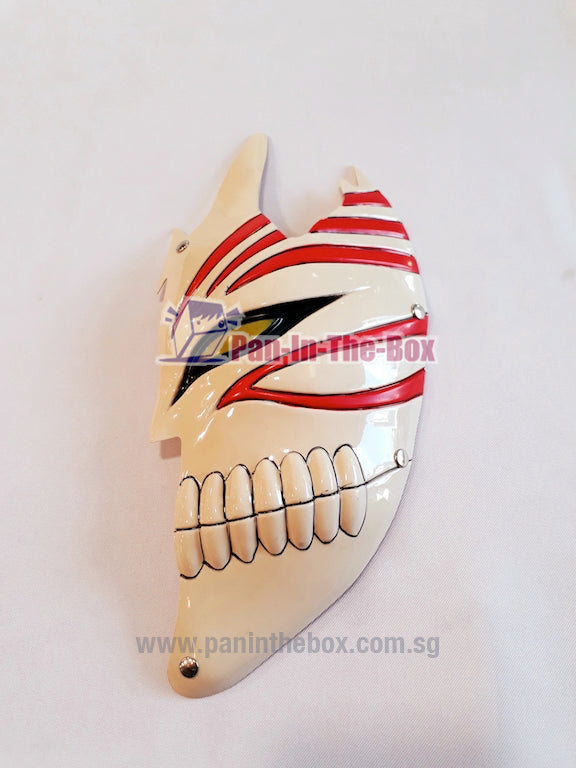 Bleach : Hollow Ichigo Half Face Mask