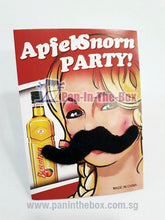 Load image into Gallery viewer, Party Moustache 4
