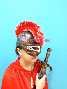 Roman Warrior Hat