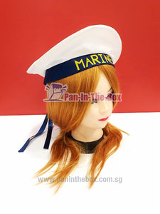 Marine Hat (For Adult)
