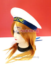 Load image into Gallery viewer, Marine Hat (For Adult)
