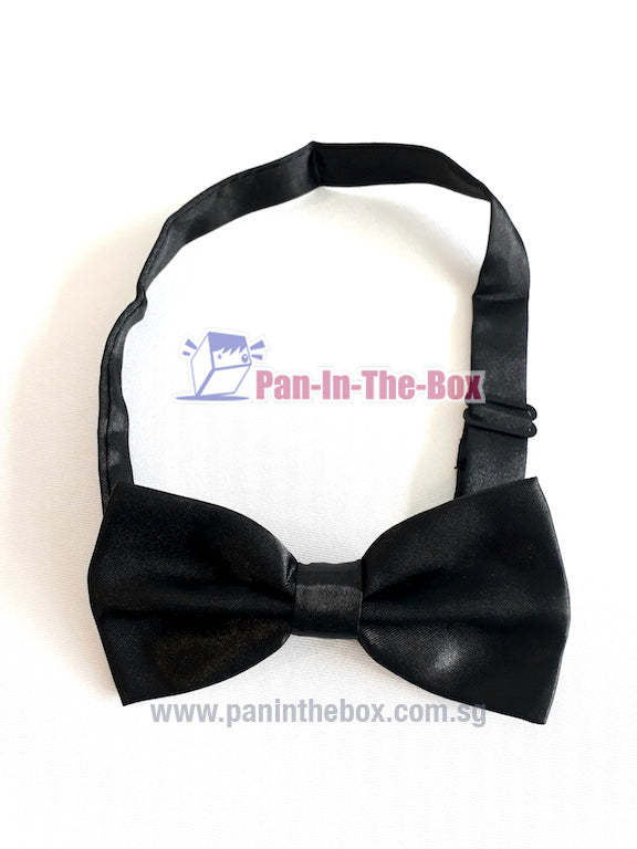 black bow ties near me