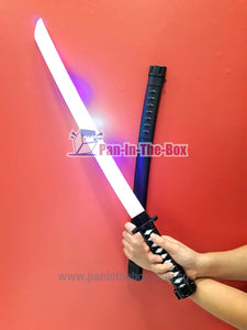 LED  Sword