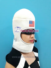 Load image into Gallery viewer, Astronaut Helmet Headwear (Adult)
