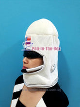 Load image into Gallery viewer, Astronaut Helmet Headwear (Adult)
