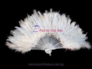 Feather Fan