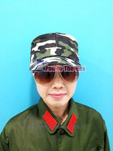Load image into Gallery viewer, Army Hat
