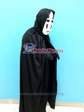 Load image into Gallery viewer, No Face Costume
