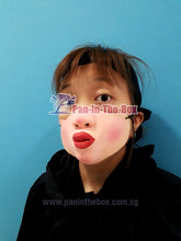 Load image into Gallery viewer, Funny Mouth Mask
