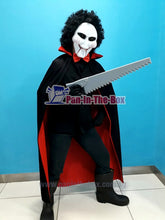 Load image into Gallery viewer, Saw : Jigsaw Costume
