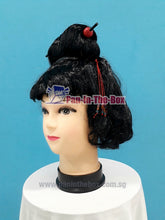 Load image into Gallery viewer, Geisha Hair Wig
