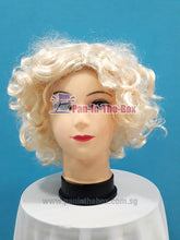 Load image into Gallery viewer, Marilyn Monroe Hair Wig
