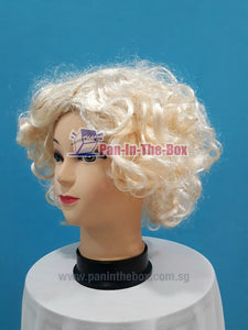 Marilyn Monroe Hair Wig