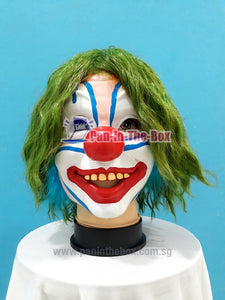 Joker Hair Wig